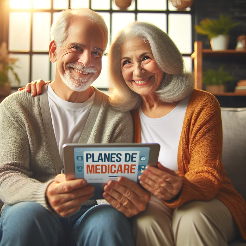 Planes Medicare